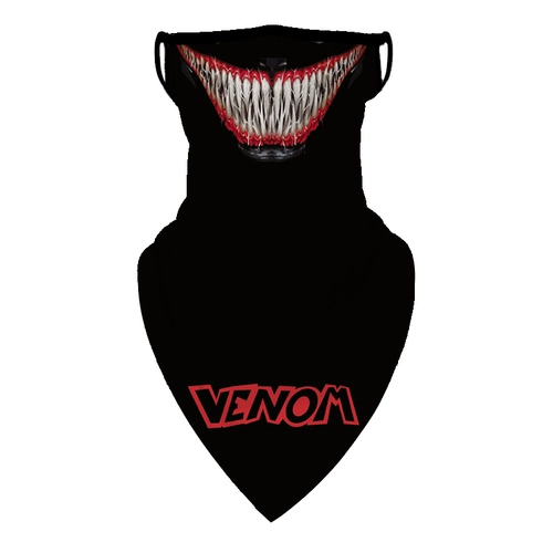 Маска для машины, шлем, ветрозащитный дорожный шарф для велоспорта подходит для мужчин и женщин, 3D