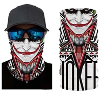 Белый клоун