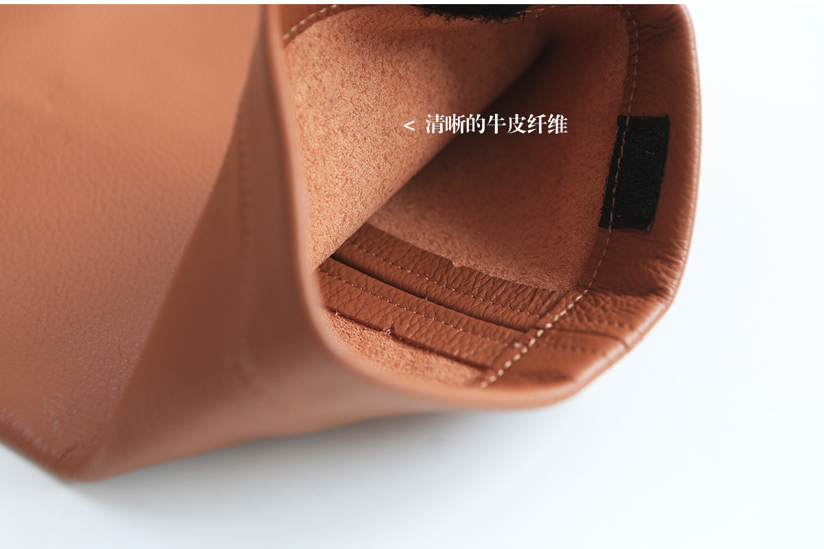 Car-Mounted High-End Tissue Box, Car Armrest Box, Tissue Box, Face Towel Storage Bag, High-End Tissue Cover