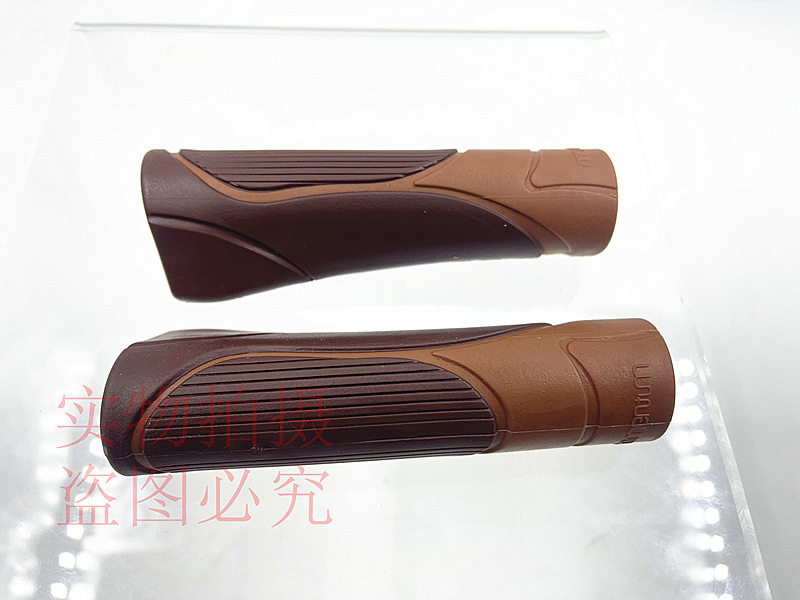 Giant accessories Momanton Helen 120mm handlebars city bike handlebars gloves grips