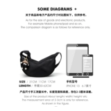 Сумка через плечо, шоппер, нагрудная сумка