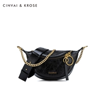 Для друга, для матери, черный, 2025 года, подарок на день рождения, изысканный стиль