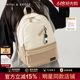 Official Website Small C&K official store High School Backpack Junior High School Girls' Backpack 2026 New Fashion Large Capacity Backpack