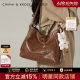 Official Website Small C&K official store Tote Bag for Women 2026 New Large-Capacity Crossbody Bag Multifunctional Shoulder Bag