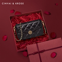 Черная [ограниченная подарочная коробка + Rafia + сумка для тота]