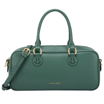 Official website Xiaock flagship store smiley bag handbag women 2024 new crossbody bag casual pillow shoulder bag