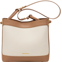 Официальный сайт флагманского магазина Xiaock женская сумка-ведро женская сумка из натуральной кожи новинка 2023 года портативная сумка-тоут большой вместительности