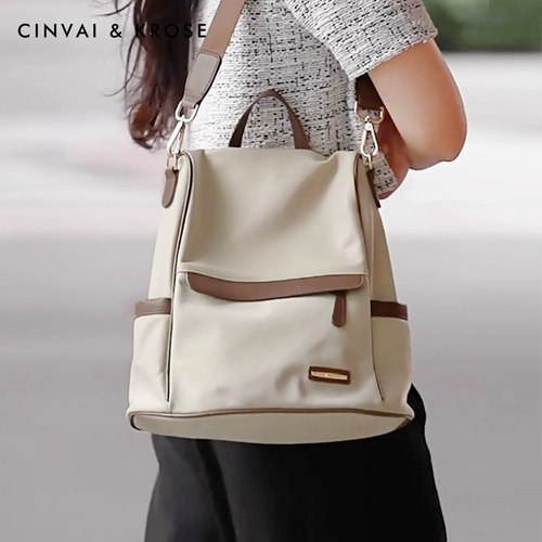 Школьный рюкзак, сумка через плечо, вместительная и большая сумка для путешествий, городской стиль, для средней школы