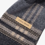 Зимний шарф, высококлассная подарочная коробка, коллекция 2023, в корейском стиле, подарок на день рождения