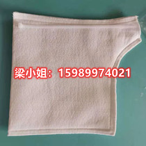 CX102 Heidelberg Small son Roland printing press filter bag GTO52 tank cycle R700 filter cotton water bag
