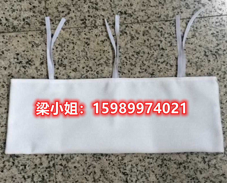 Acid and alkali resistant titanium basket bag anode bag electroplating electrolysis plant oxidation defoaming bag electrophoresis paint circuit board diaphragm filter bag