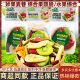 妙果麦巷综合果蔬脆500g水果综合脆片草莓秋葵干营养解馋小吃零食