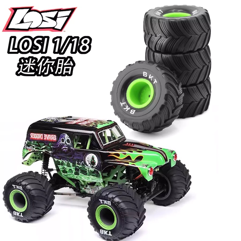 1/12/14/16/18 Bigfoot Monster Truck Tires Traxxas Tamiya Losi Hub E-Revo/W167 1/12/14/16/18 Bigfoot Monster Truck Tires Traxxas Tamiya Losi Hub E-Revo/W167