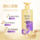 Тайская версия трехминутного чудо-кондиционера Pantene от официального тайского бренда для мужчин и женщин делает волосы мягкими и гладкими, высушивает их mini 1