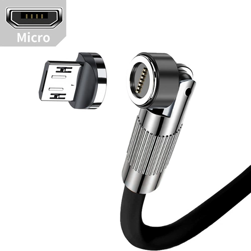 Watu magnetic 360 -degree rowation 100W Super Fast Fast зарядка 5A Car CarPlay Data Cable, подходящий для Huawei Apple iPhone14 Андоид тип C локоть навигация на навигацию по зарядку Carlife Carlife Cable