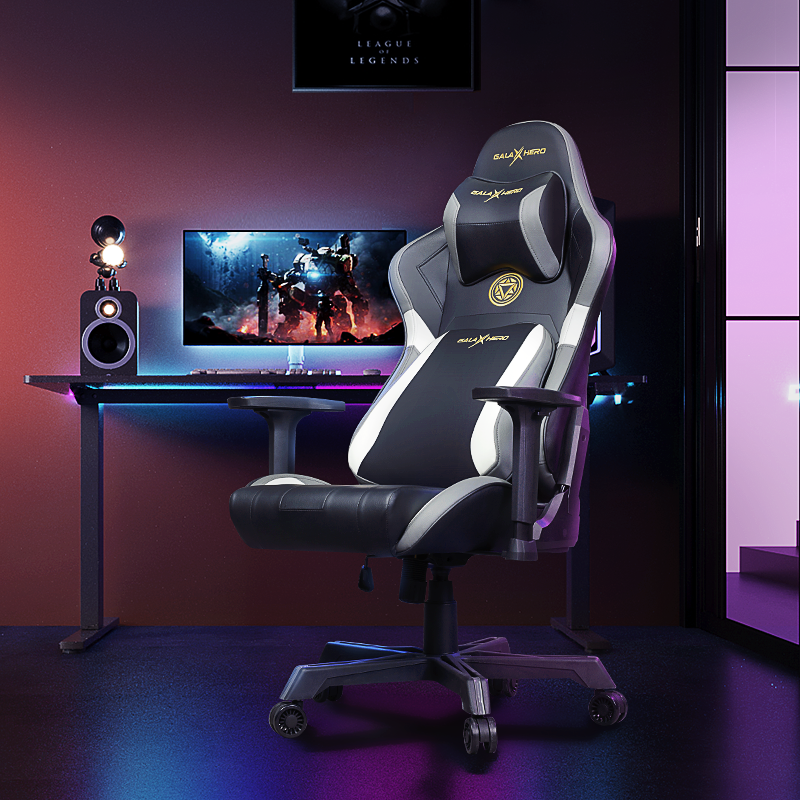 GX Electric Sports chair comfortable home ergonomic chair sedentary comfortable boss office boys computer chair