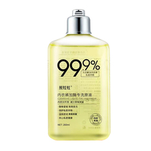 【熊娃娃】内衣抑菌专业清洗液260ml