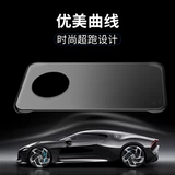 Применимо Huawei Mate40epro Case Case Ultra -Thin Matte Mate40 прозрачный не -желтый жесткий оболочка Mate40e Anty -Drop Mate40proles