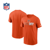 NFL Cincinnati Bengals T-Shirt - Mens