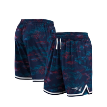 NFL New England Patriots Summer Board Shorts - Mens