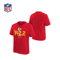 Kansas City Chiefs Local T-Shirt - Kids