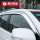 Защита от дождя Prado LC150 и защита от дождя Toyota Land Cruiser LC300 Land Cruiser 200 от дождя на лобовом стекле автомобиля, властная модификация mini 2