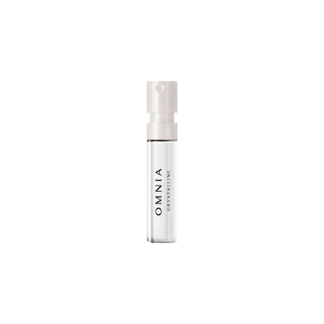 【短视频派样】宝格丽空谷之雨1.5ml+20元回购券