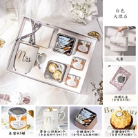 (Сердечная чашка) набор 4