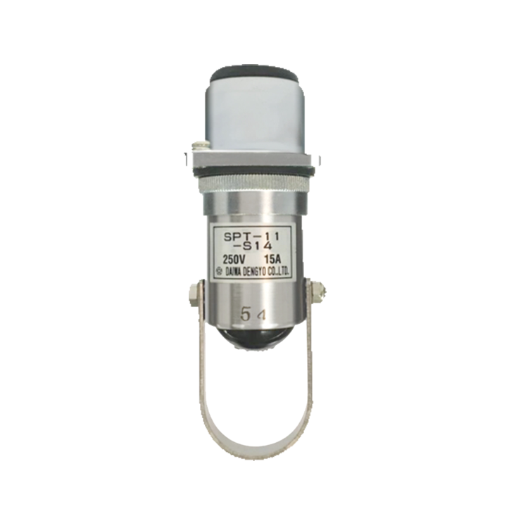 SPT-11-S14 Japan Original Loaded Import Safety Bolt switch and electric industry DAIWADENYO bargaining