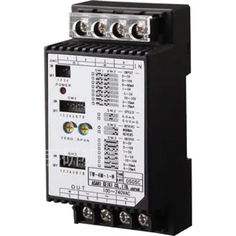 WGP-NHP signal converter ferry side motor WATANABE