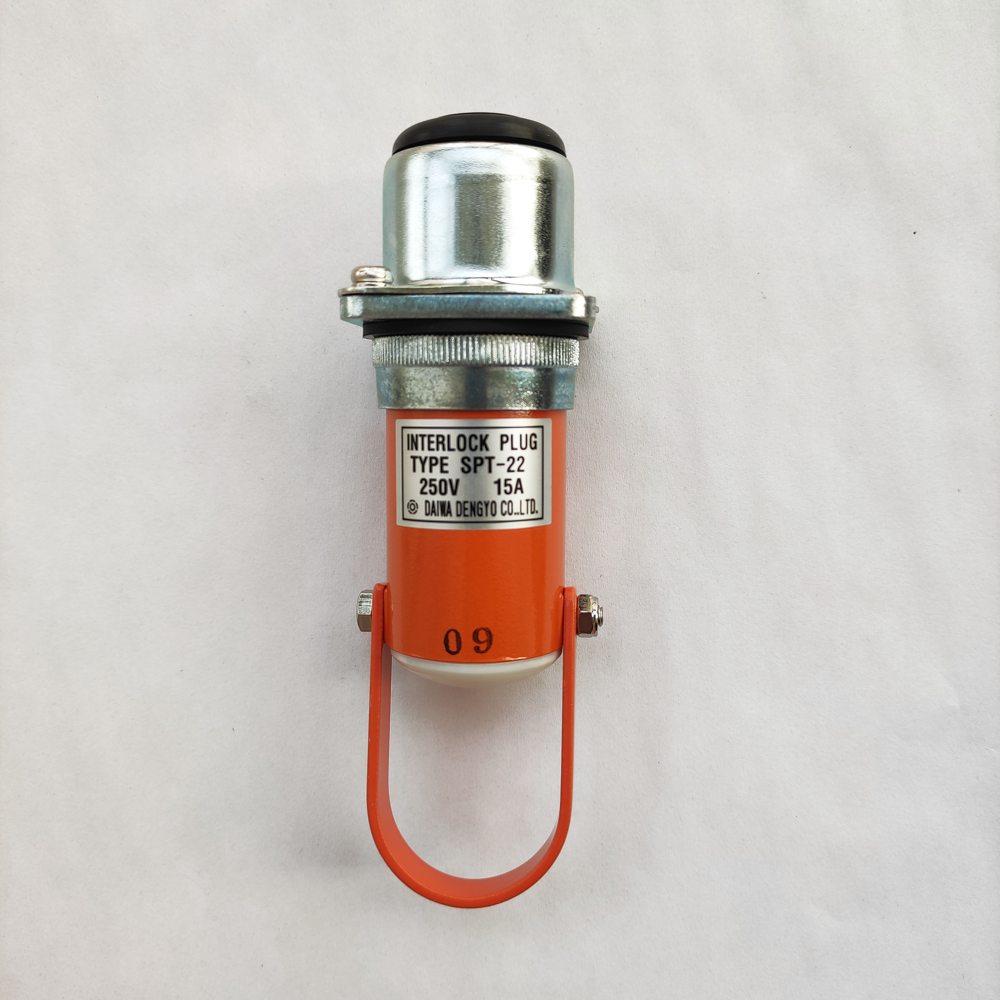 SPT-22 spot supply Japan imported safety bolt Daiwa Electric DAIWADENGYO