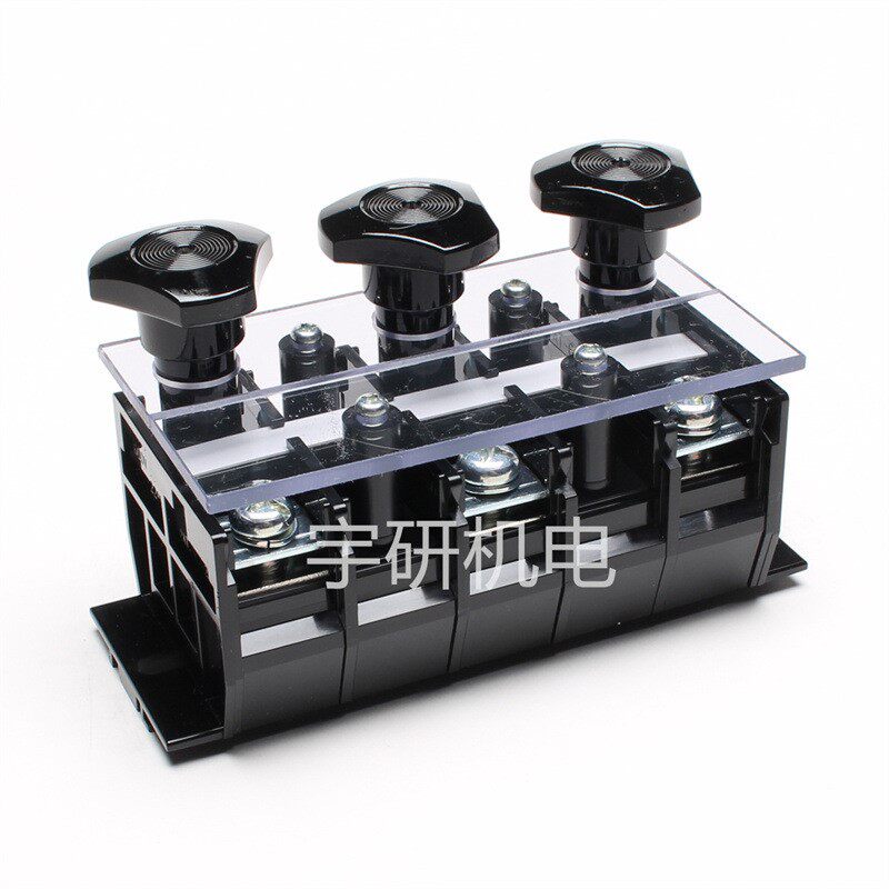 TOYOGIKEN Toyo Giken TOGI terminal block CTC-300