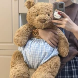 Милое нижнее белье, кукла, DIY, с медвежатами