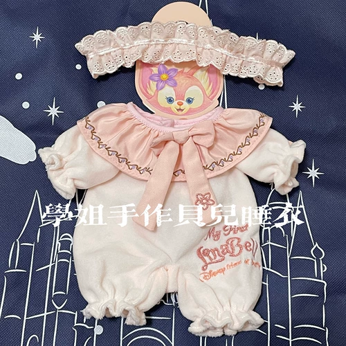 Комбинезон, пижама, кукла, «сделай сам»