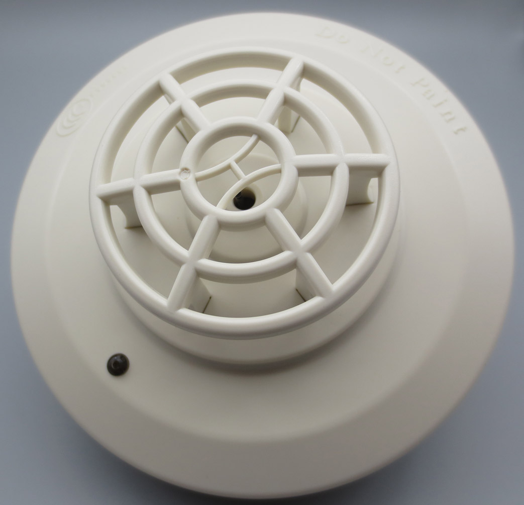 Gulf warm JTW - ZCD - G3N temperature sensing detector fire - probe firefighting GST hot sensing probe spot