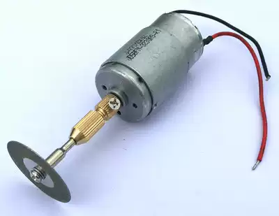 Mini super hard diamond saw blade small electric cutting machine polishing and polishing hand grinding wheel angle grinding Motor Motor tool