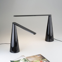 Nordic desk table lamp designer living room bedroom study high-end lamp minimalist personality rotatable reading lamp