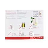 Clarins -pregnant Mom Set 6pcs+1Bage