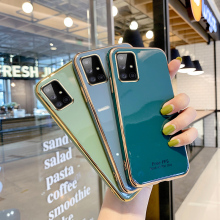 【热门全机型】ins硅胶手机壳