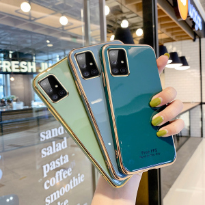 【热门全机型】ins硅胶手机壳