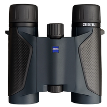 German Cai Zeiss flagship terra tls professional class view bird concert HD high definition double-cylinder telescope