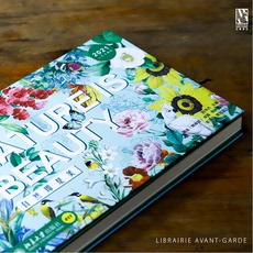 Культурные и творческие рук 2021年言几又自然即是美自然风光日历周历南京先锋书店包邮