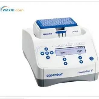 现货Eppendorf艾本德ThermoMixer恒温混匀器ThermoStatC金属浴