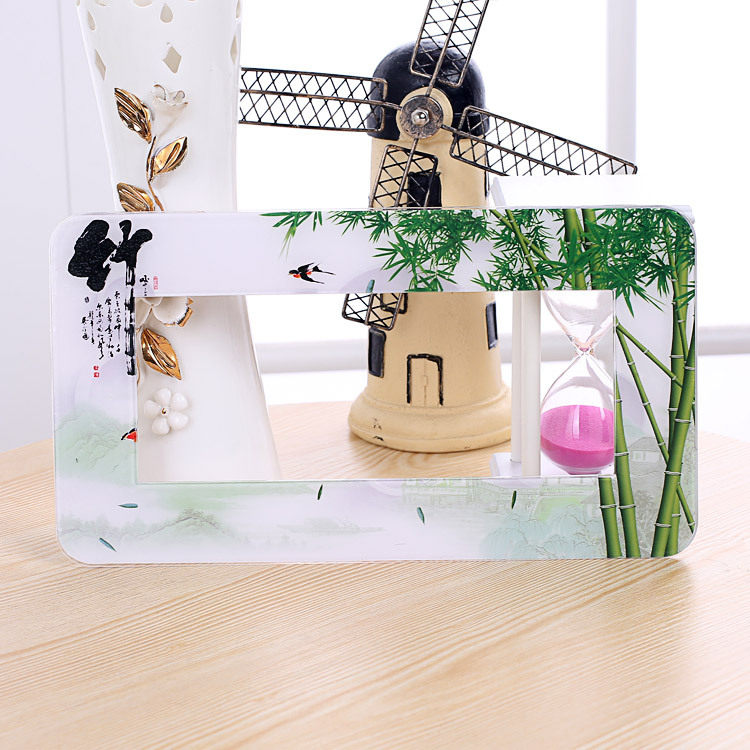 Декор для  выключателя 厂家开关贴亚克力插座保护套墙贴插座装饰套现代简约