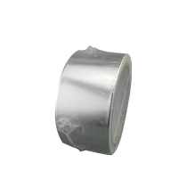 Heating electric heating tape accessories aluminum foil fixed pipe waterproof sealing high temperature resistant tape heating wire fixed insulation