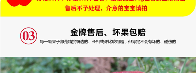 【10斤】甘肃静宁冰糖心丑苹果新鲜大果