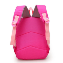 Childrens school bags Kindergarten bags for men and women Childrens babies cute men and women with small backpacks large and small class double shoulder bag packages