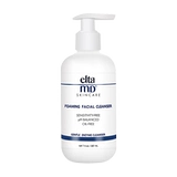 Мягкое очищающее молочко на основе аминокислот, глубокое очищение, контроль жирного блеска, сужает поры