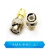 Đầu nối SMA/UFL/IPEX/IPX Ghế ăng-ten SMA-KE Nữ Ổ cắm Đầu nối tần số vô tuyến RF Nữ Nam Cổng FFC/FPC