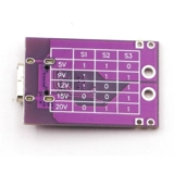 Стартер, блок питания, модуль, 5v, 9v, 12v, 15v, 20v